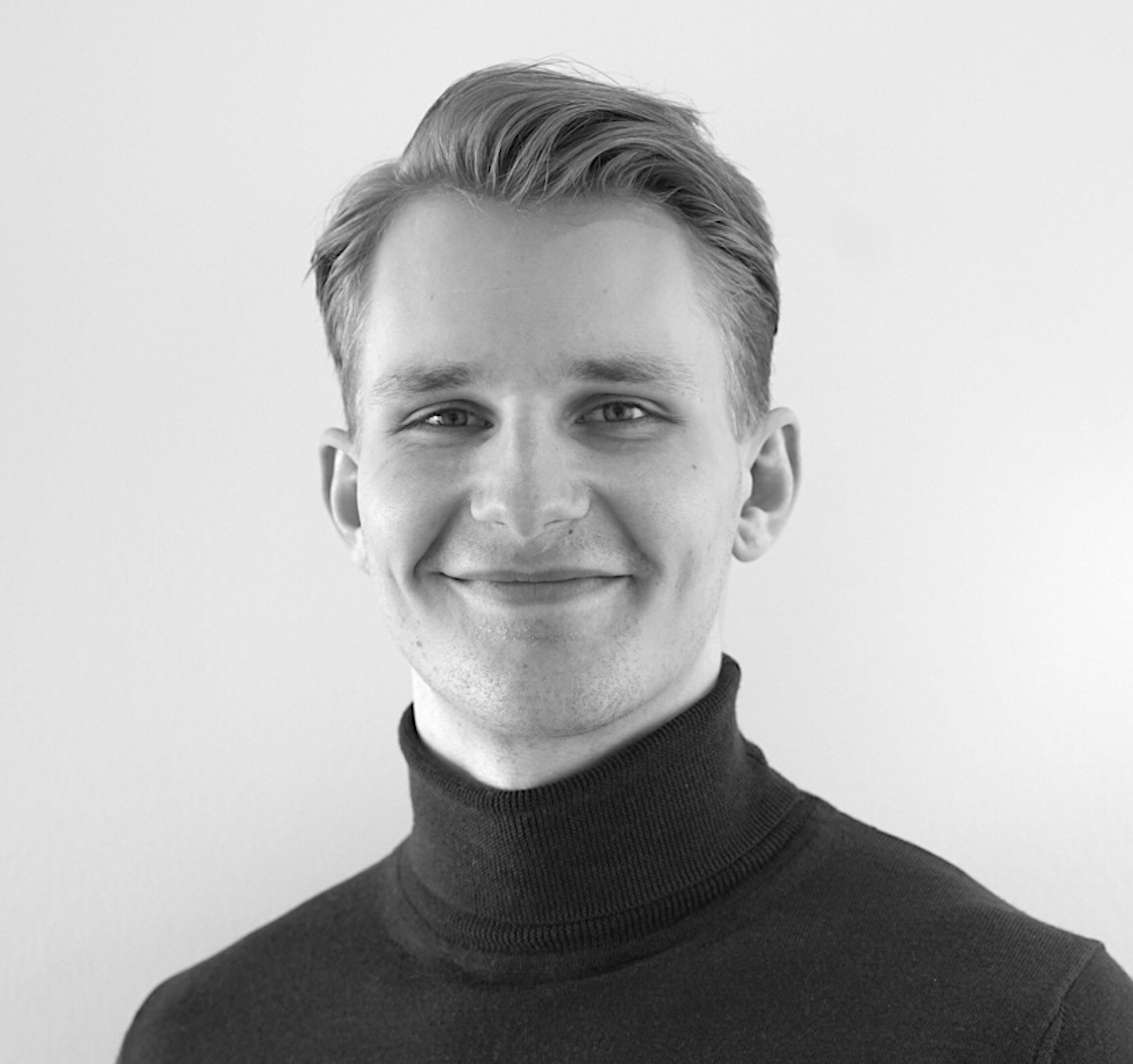 Atli Þór Edwald Kristinsson