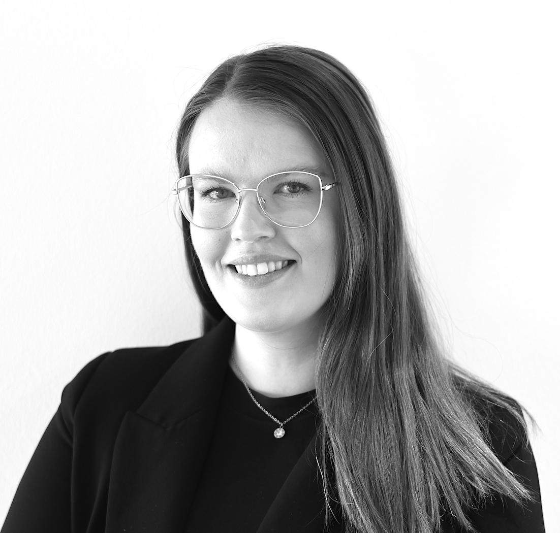 Berglind Grímsdóttir