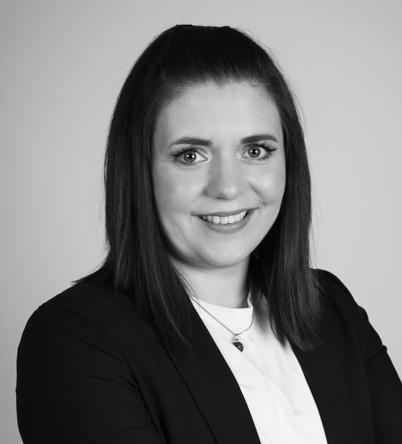 Guðríður Steingrímsdóttir