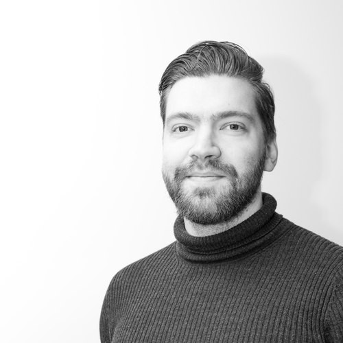 Gunnar Smári Agnarsson