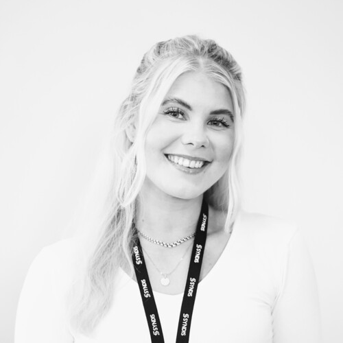 Hörn Valdimarsdóttir