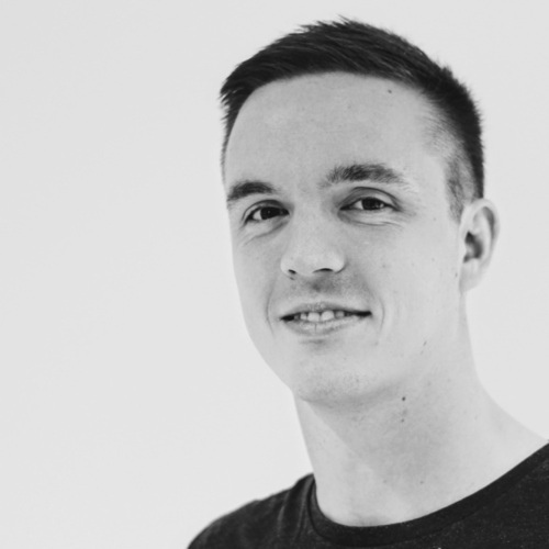 Jóhann Þór Kristþórsson