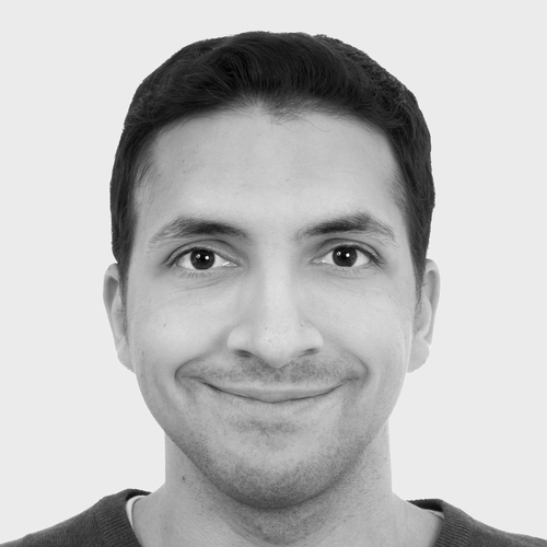 Mohammad Bahjat Alsharan