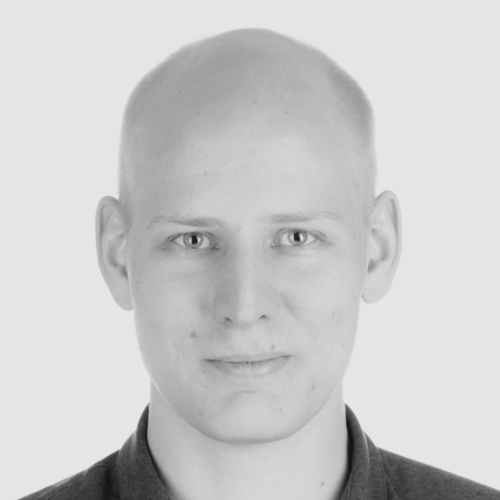 Tómas Þór Helgason