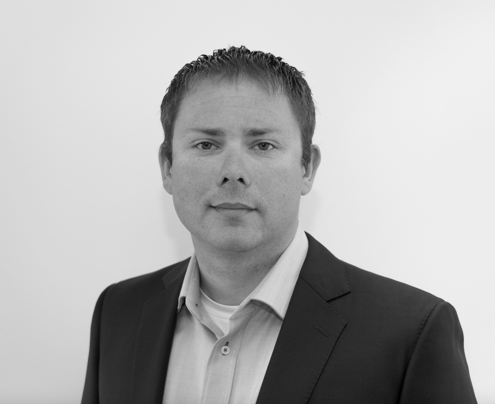 Úlfar Andri Jónasson